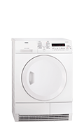 Reparación averías secadora Kenwood en  Álava