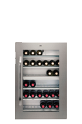 Reparación averías vinoteca Kenwood en  Álava
